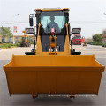 ZL918 wheel horse front end loader hot sale in Indonesia